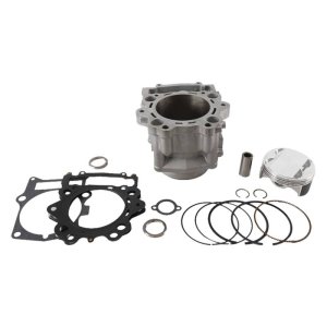 Yamaha Grizzly 4x4 Cylinder Kit - Cylinder Works - Standard Bore High Compression 11.0:1 - `07-`13